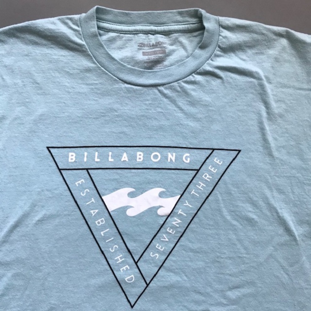 Billabong